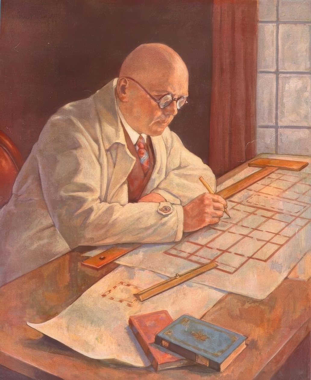 Paul Ludwig Troost
