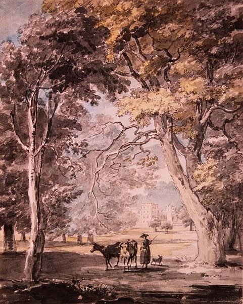 Windsor Great Park
