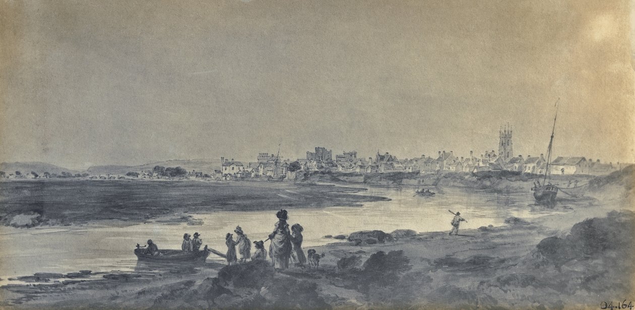  by Paul Sandby