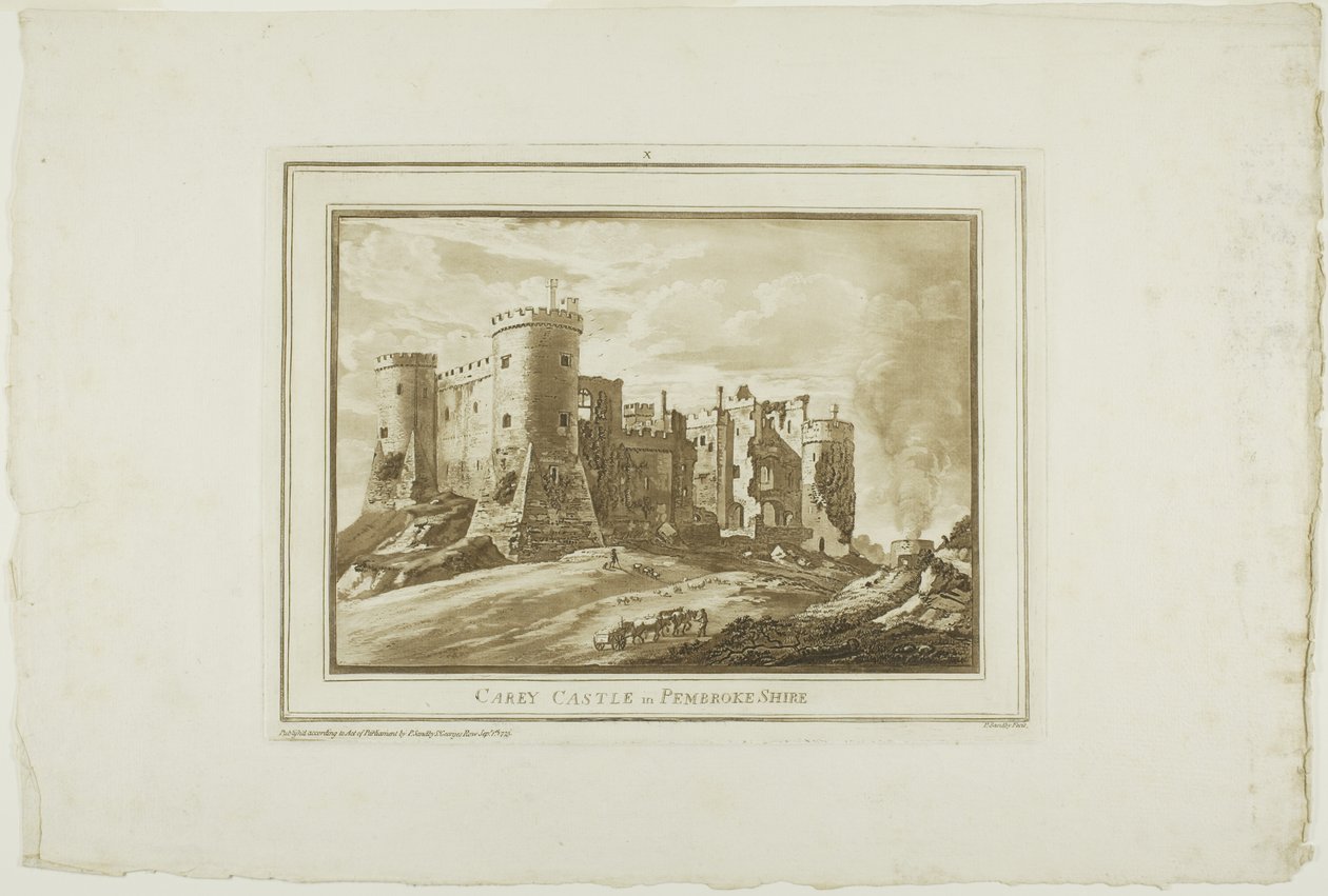 Pembroke Shire