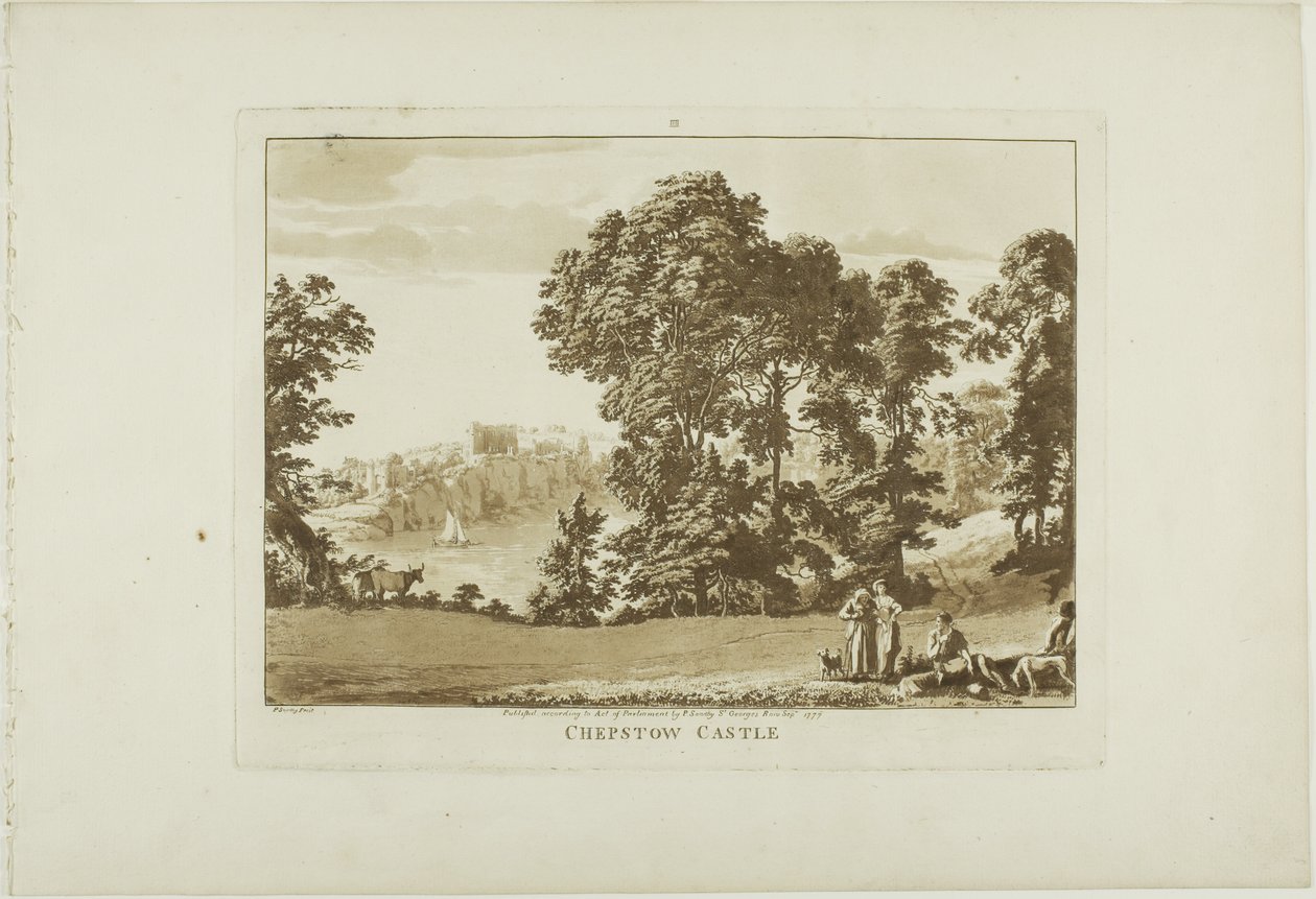  by Paul Sandby