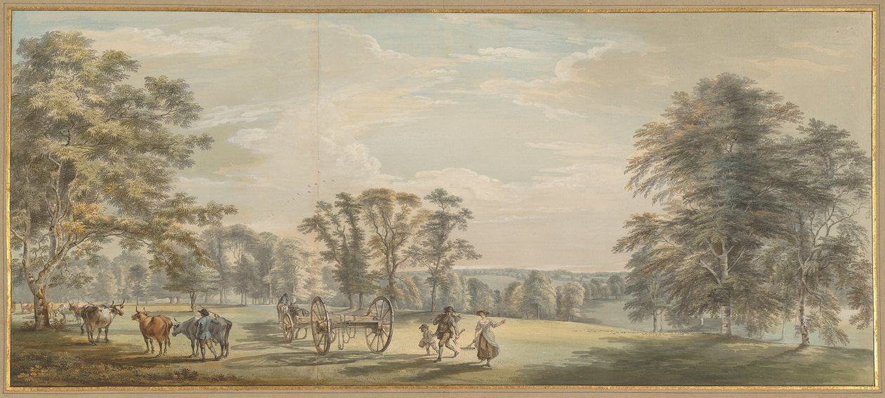 Luton Park