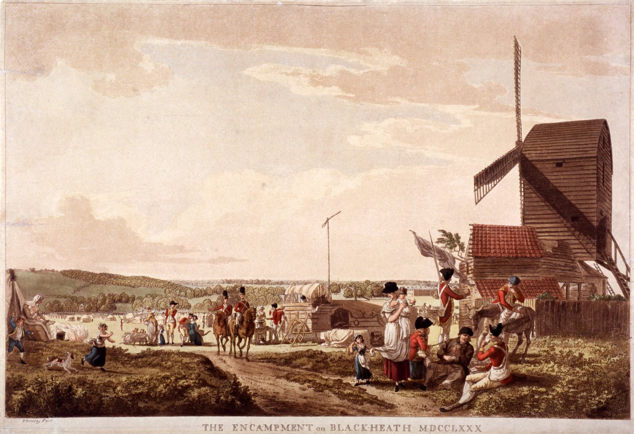 Blackheath