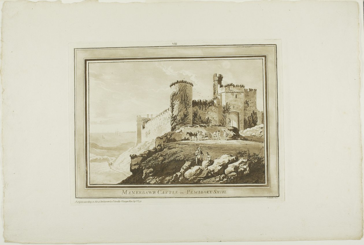 Pembrokeshire