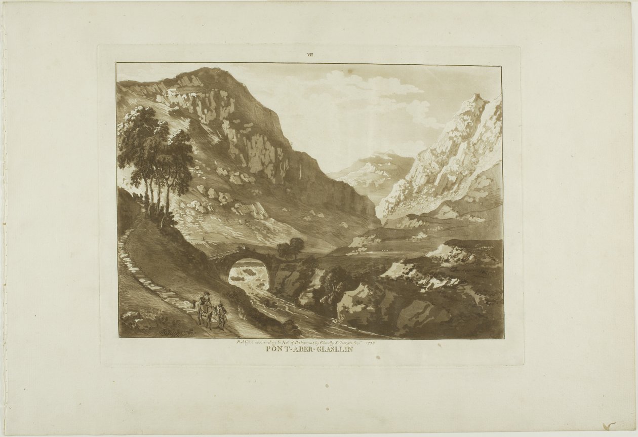  by Paul Sandby