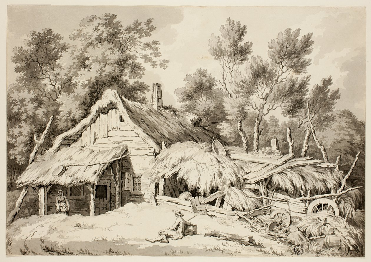  by Paul Sandby