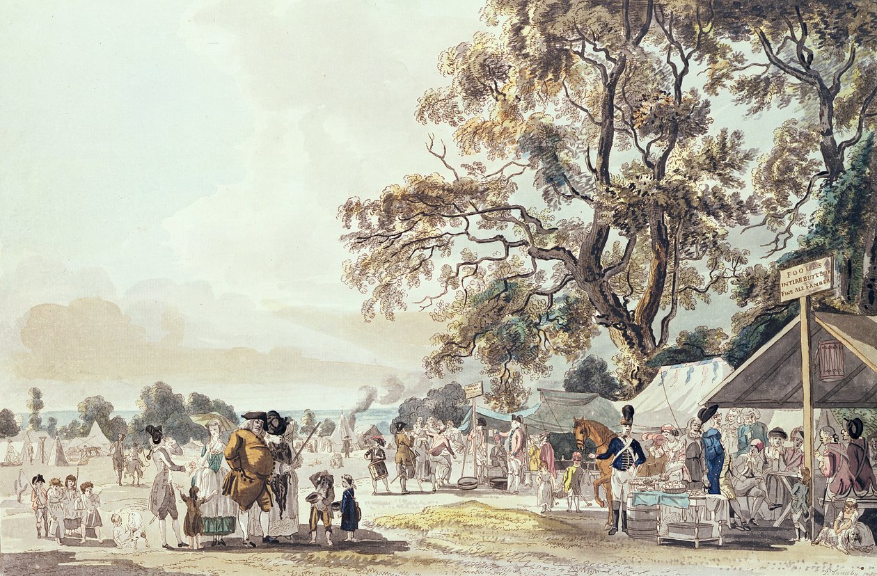 Hyde Park
