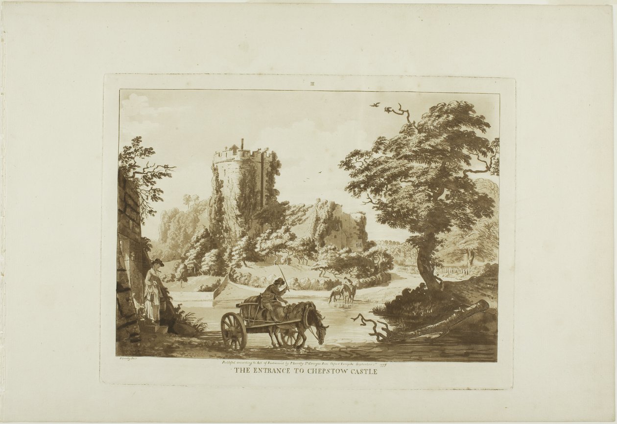  by Paul Sandby