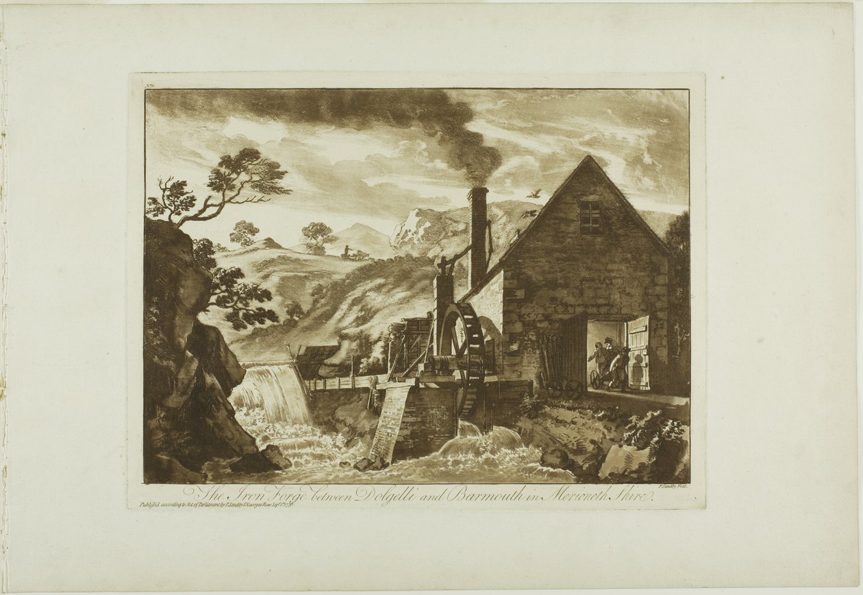 Merioneth Shire