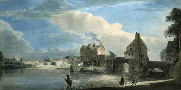 Shrewsbury