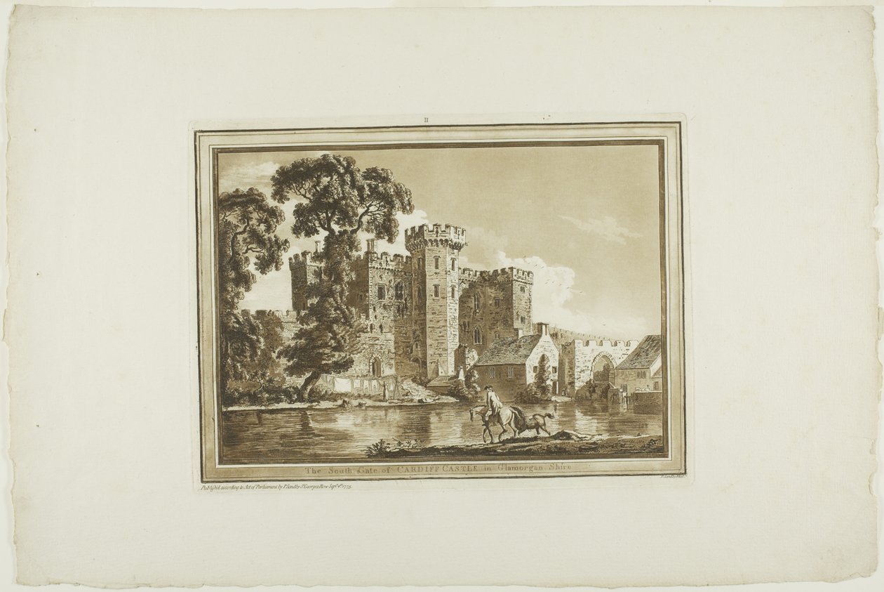 Glamorgan Shire