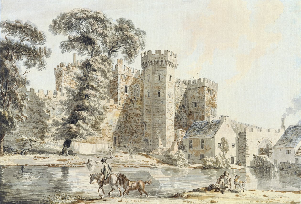  by Paul Sandby