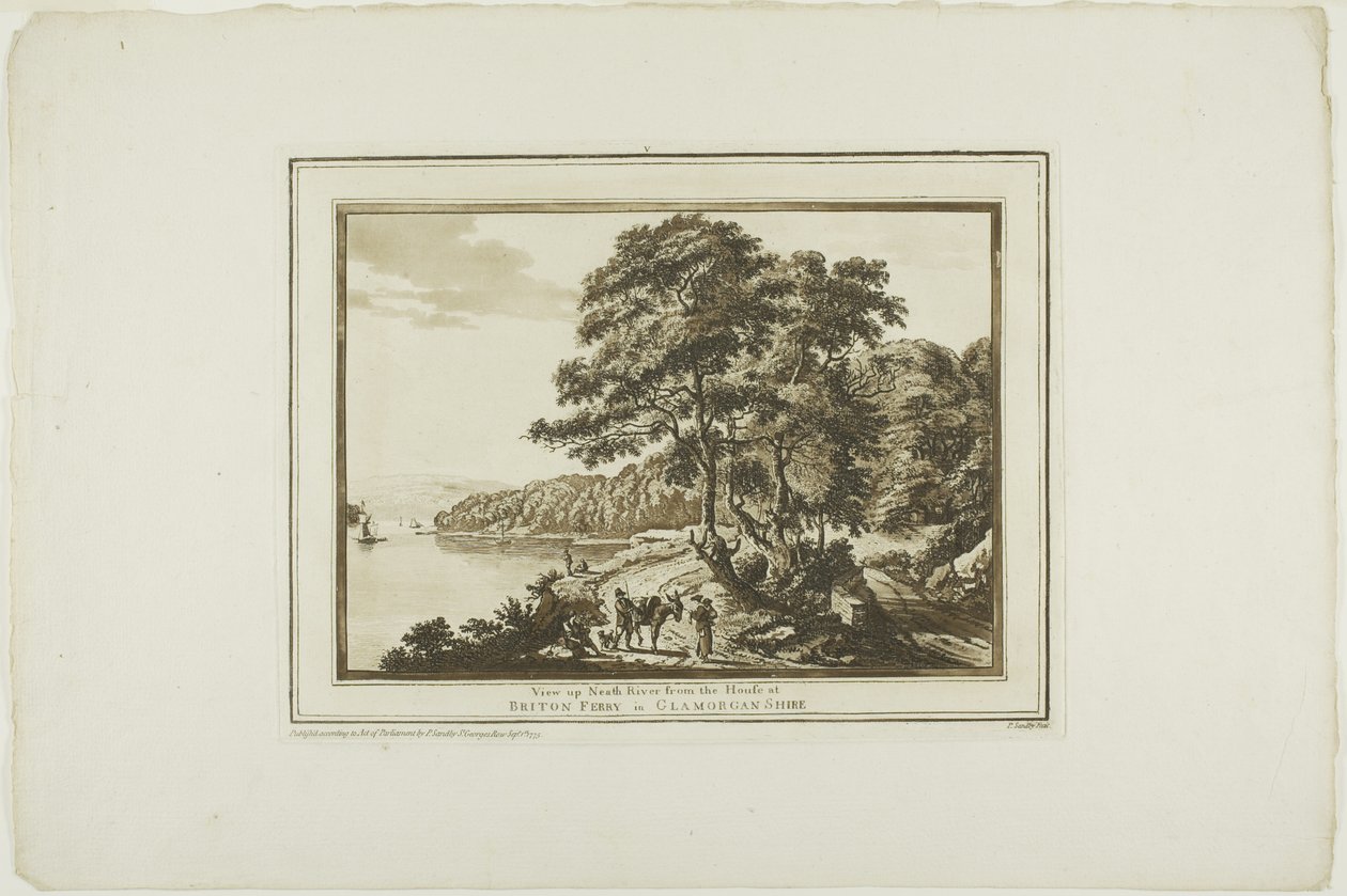 Glamorgan Shire