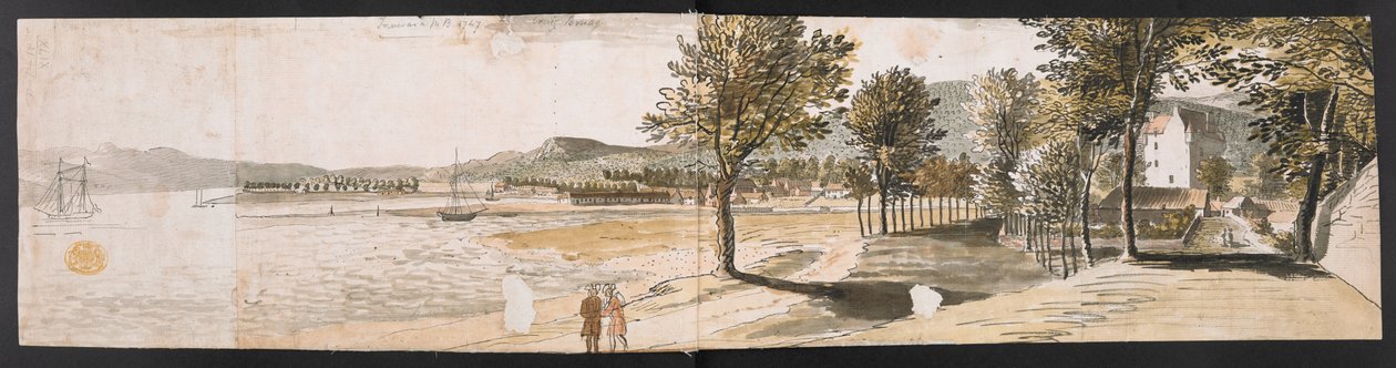 Inveraray
