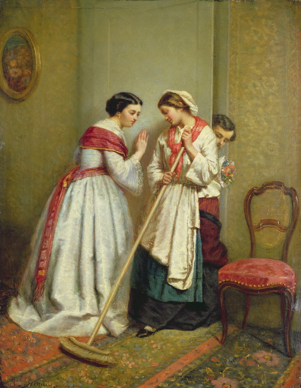  by Paul Seignac