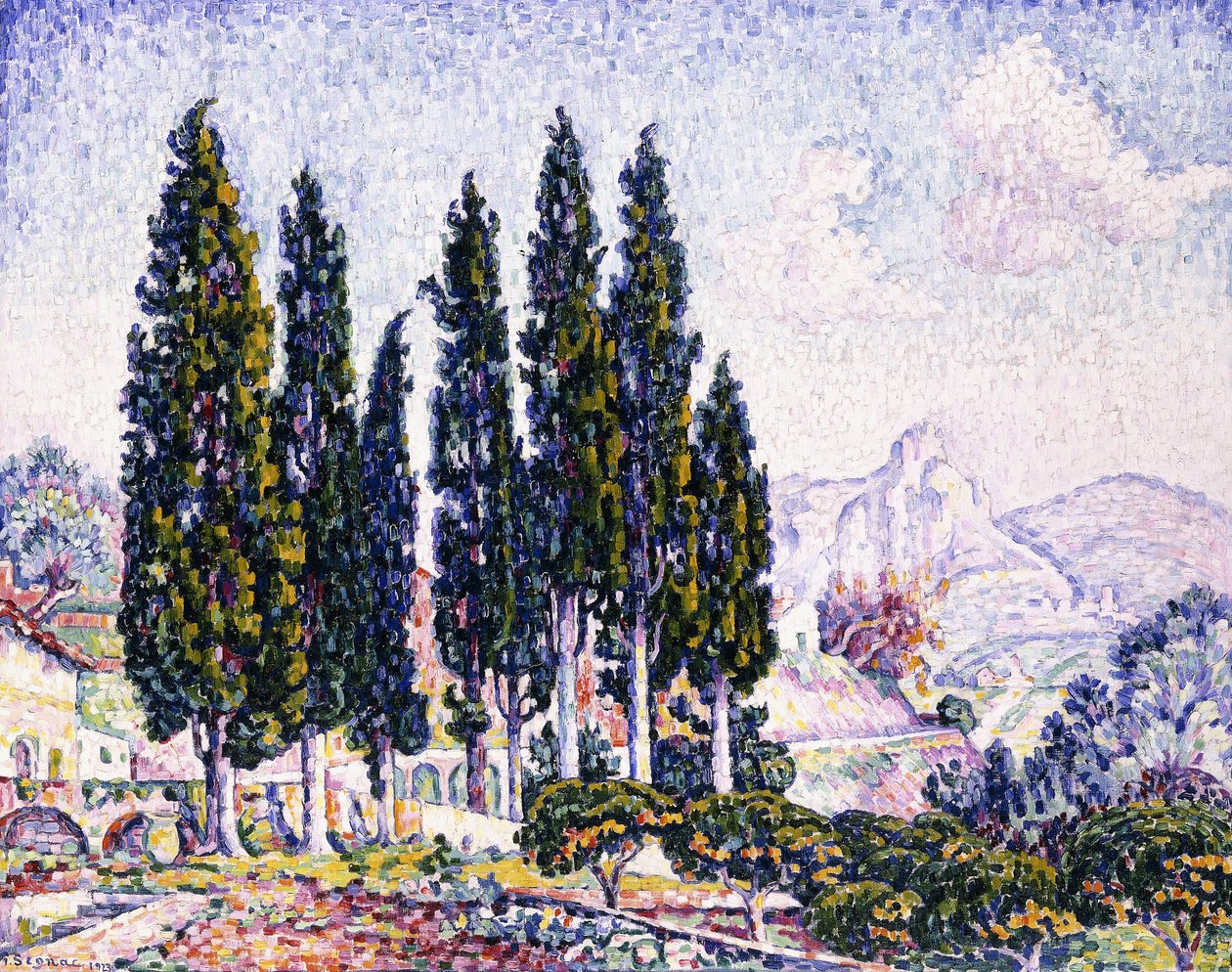 Saint-Paul