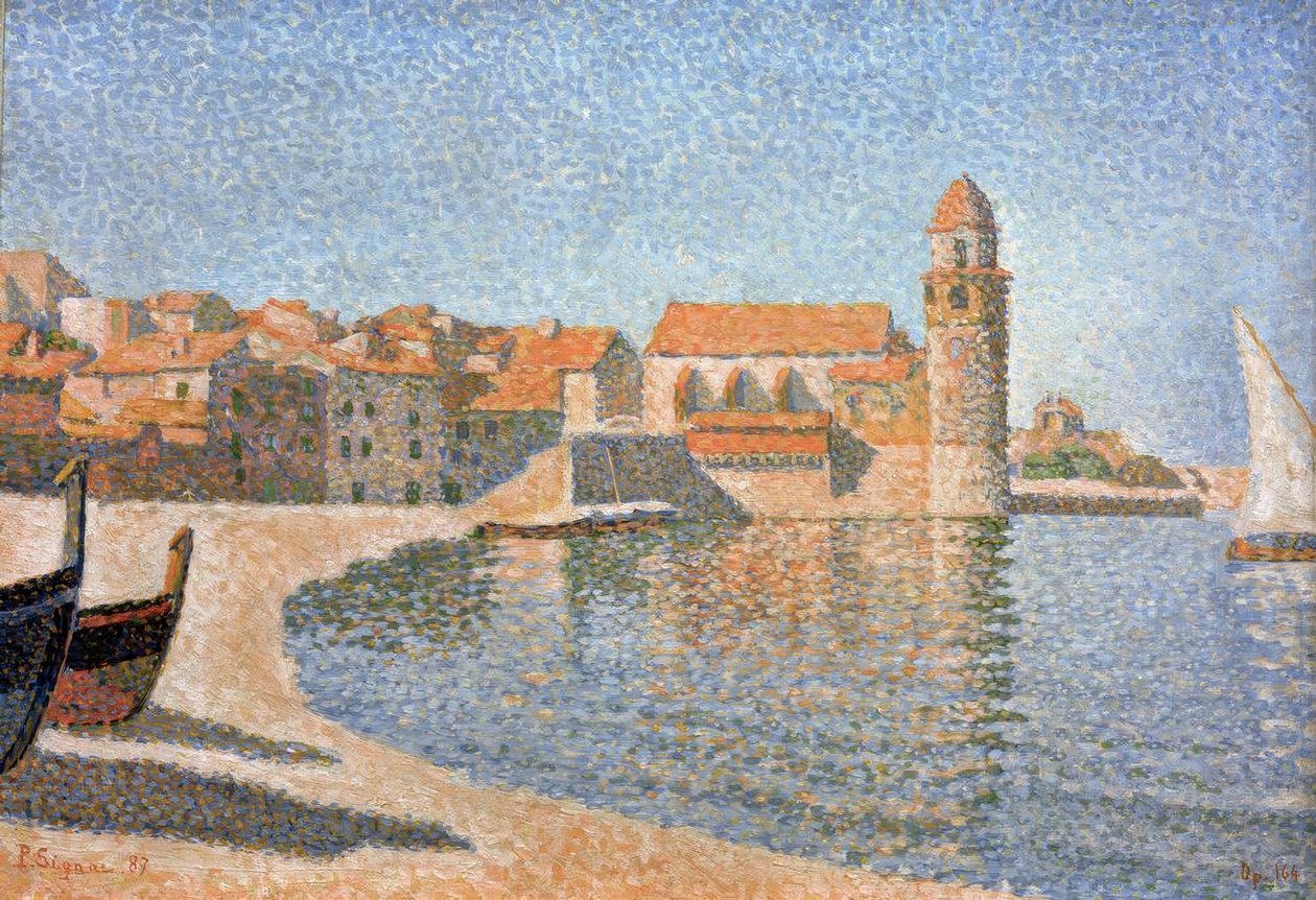 Collioure