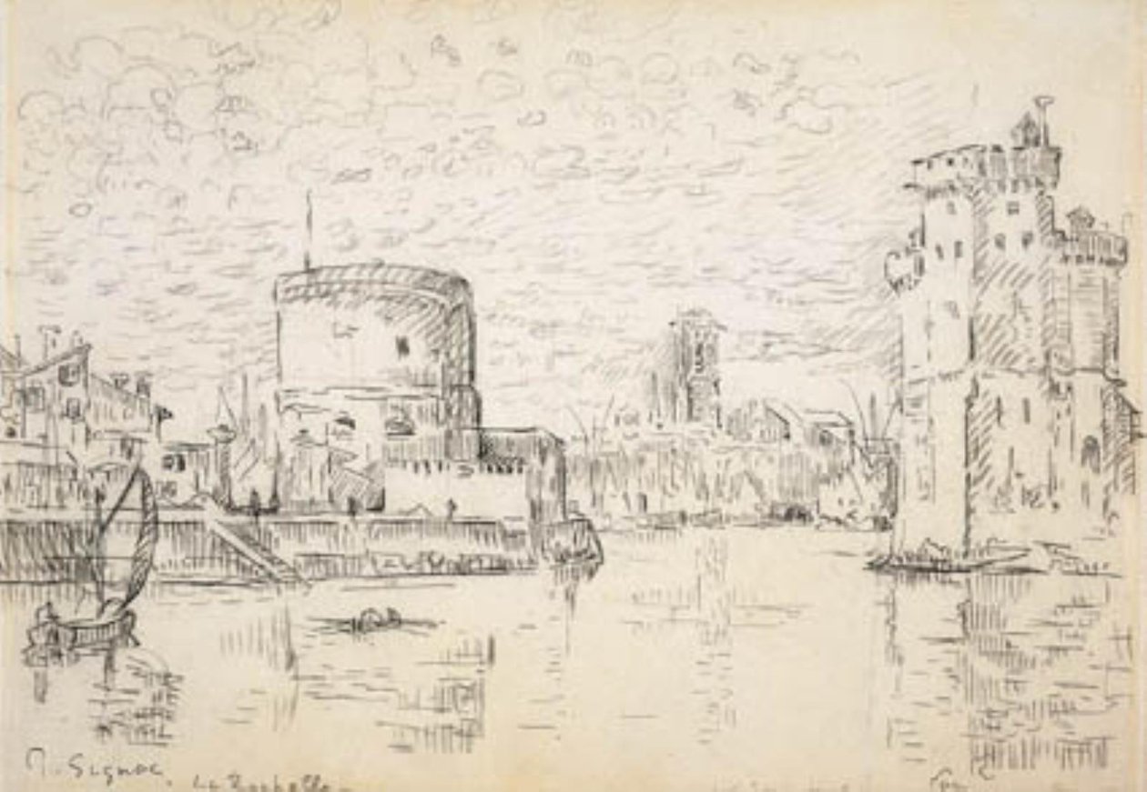 La Rochelle