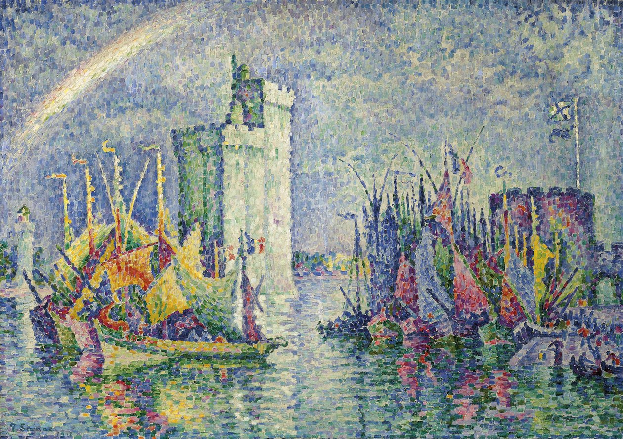 La Rochelle Limanı