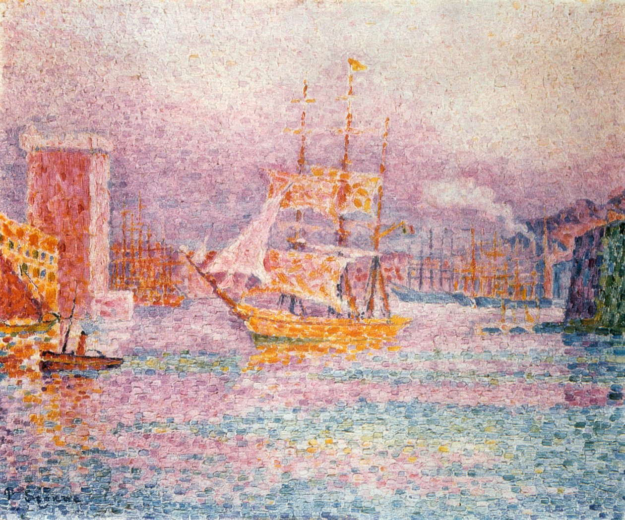Marsilya