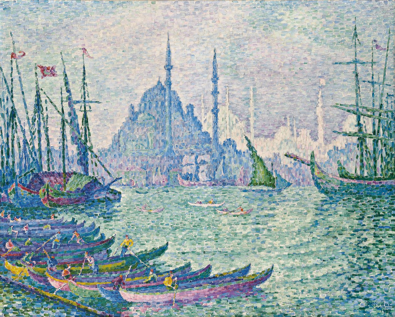 Haliç