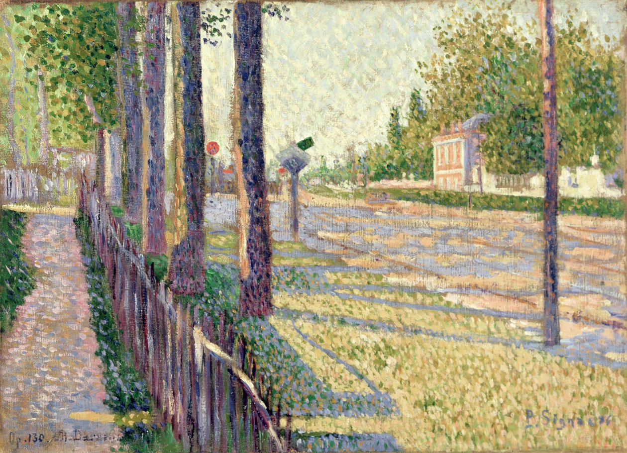 Bois-Colombes
