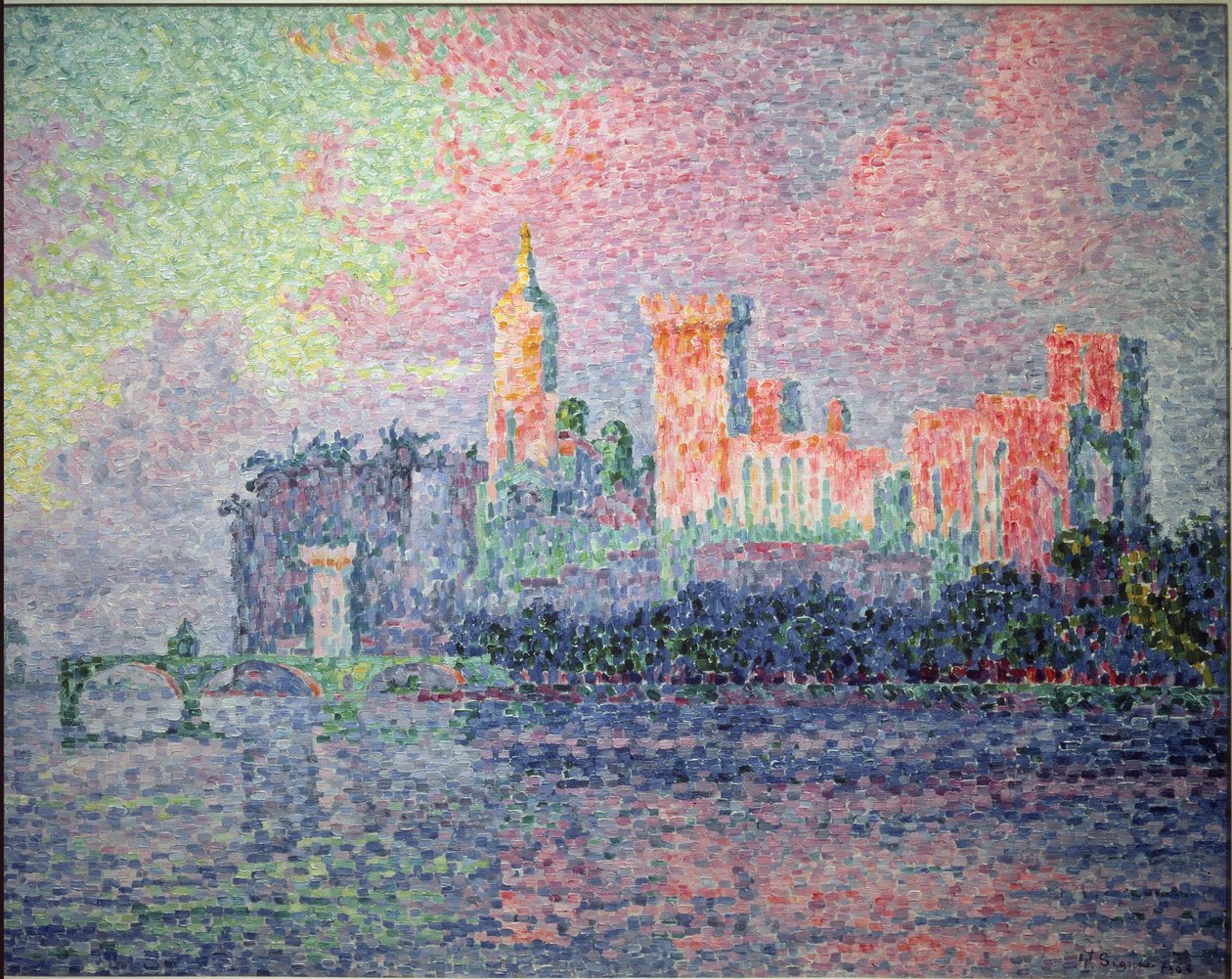 Avignon
