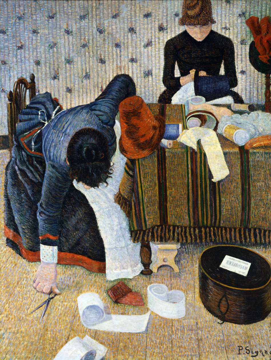Paul Signac