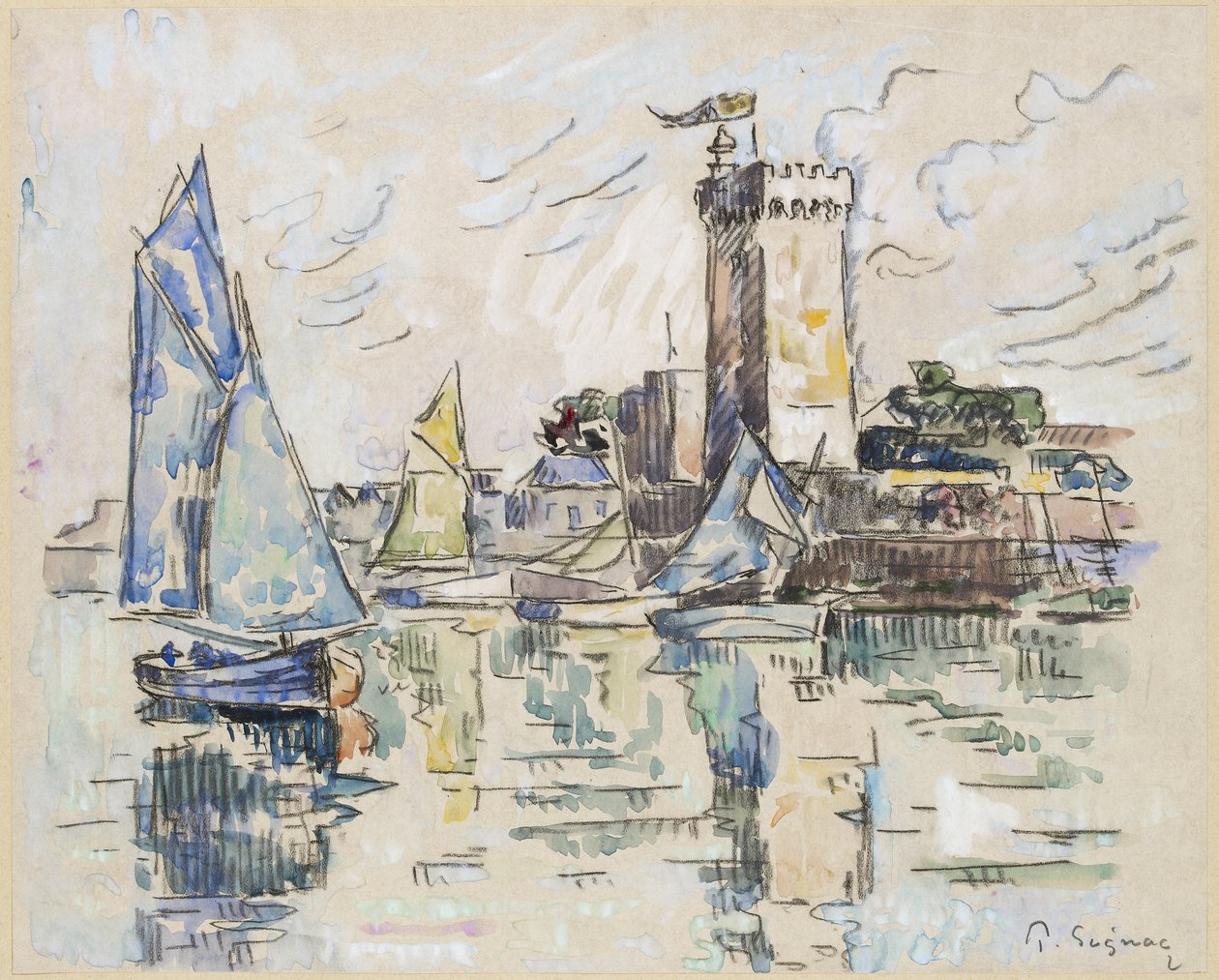 Les Sables-d