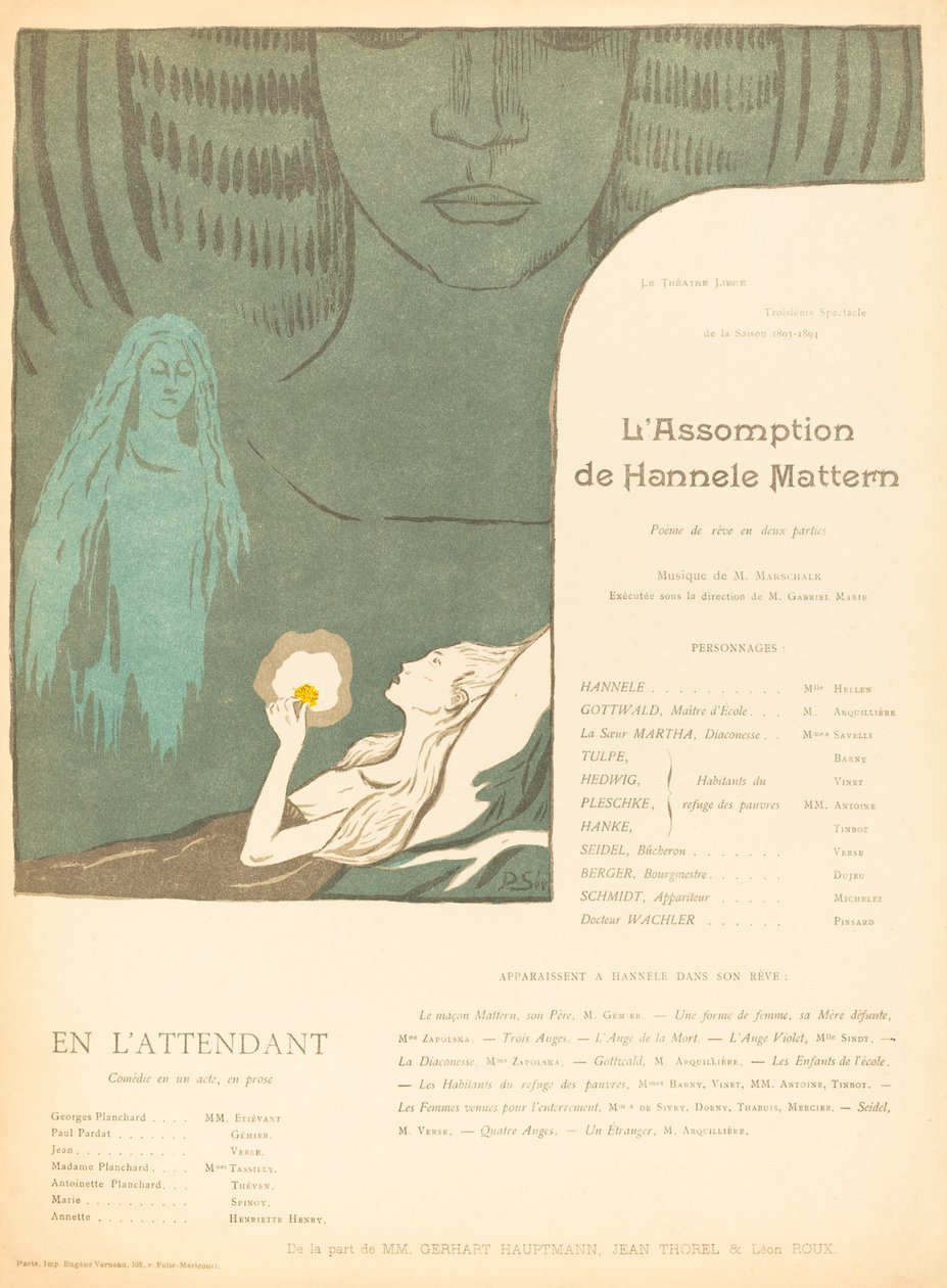 Hannele Matten
