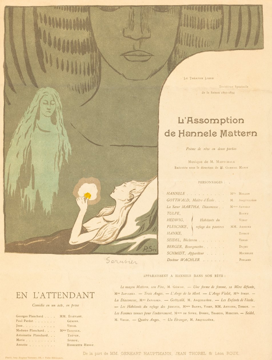 Hannele Matten