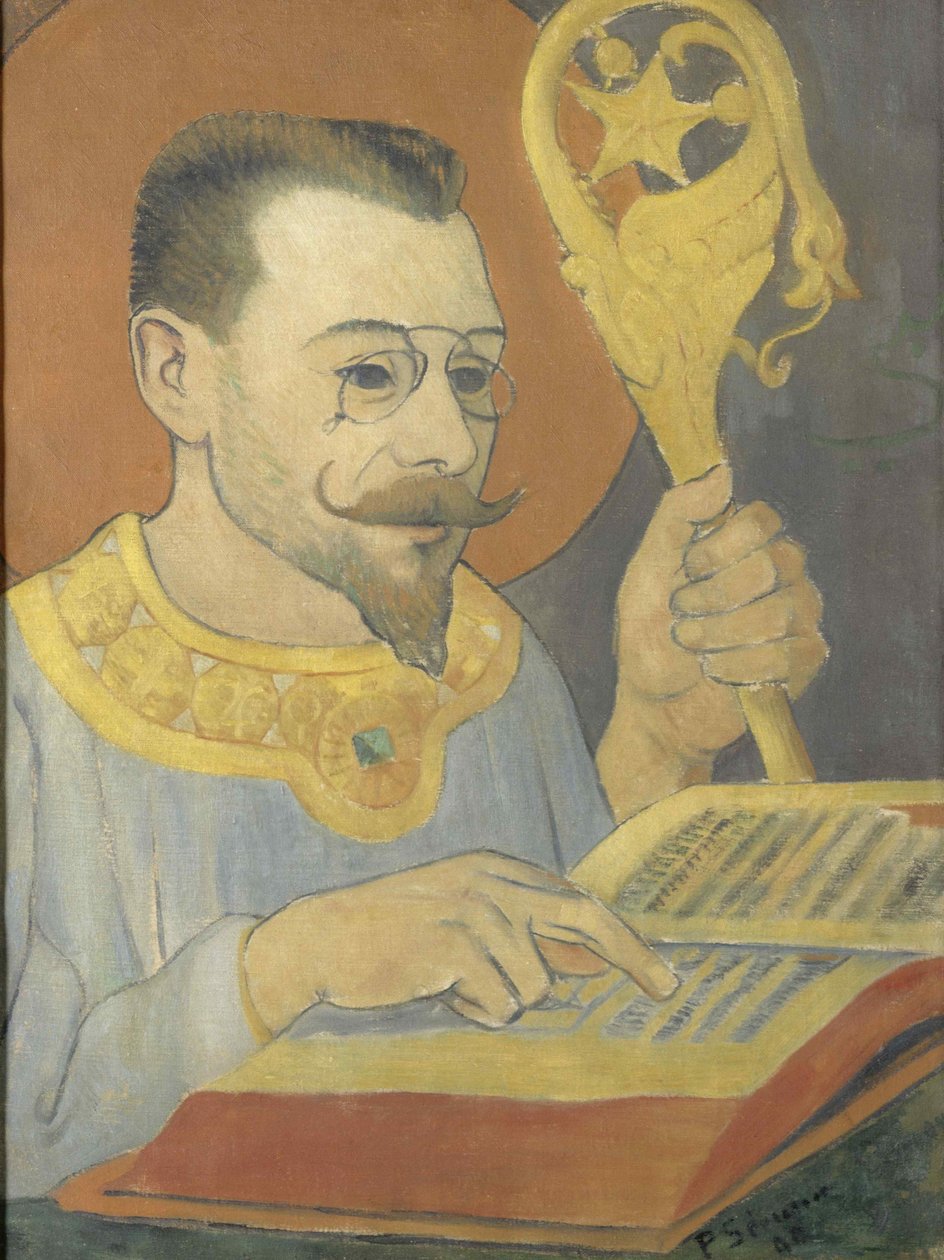 Paul Ranson