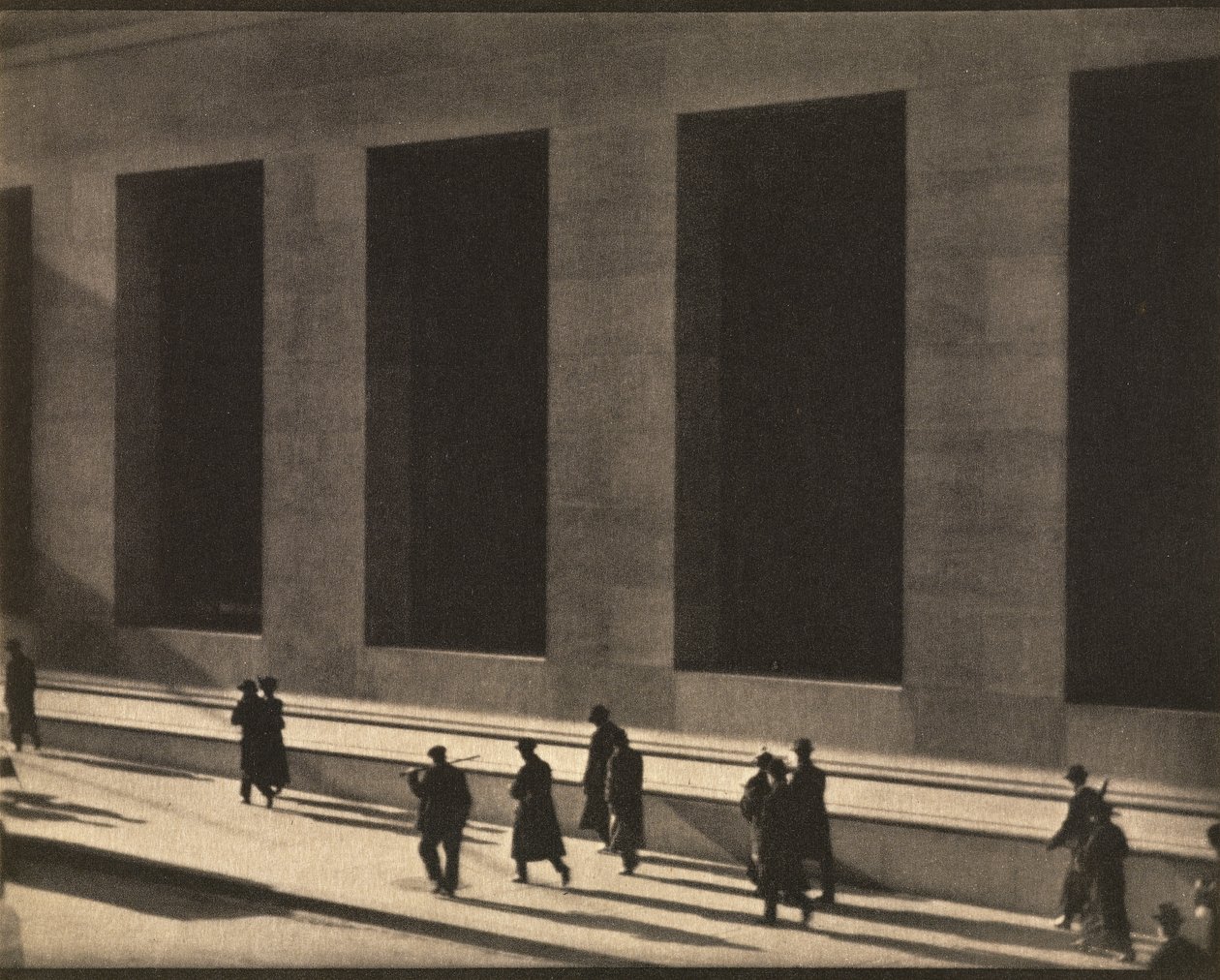  by Paul Strand