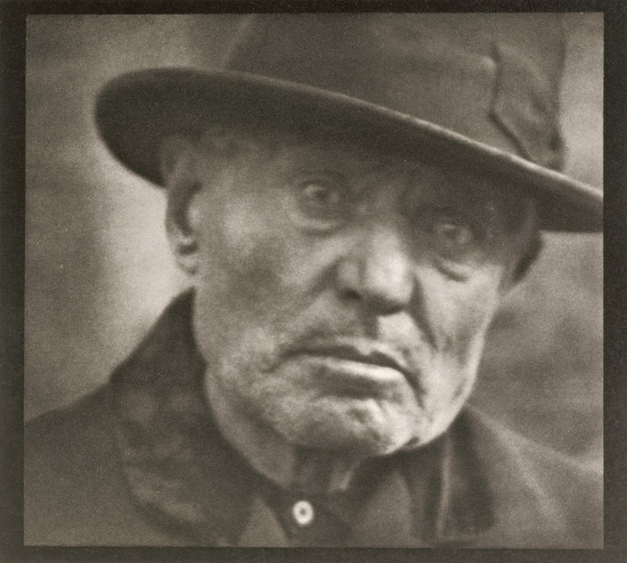  by Paul Strand