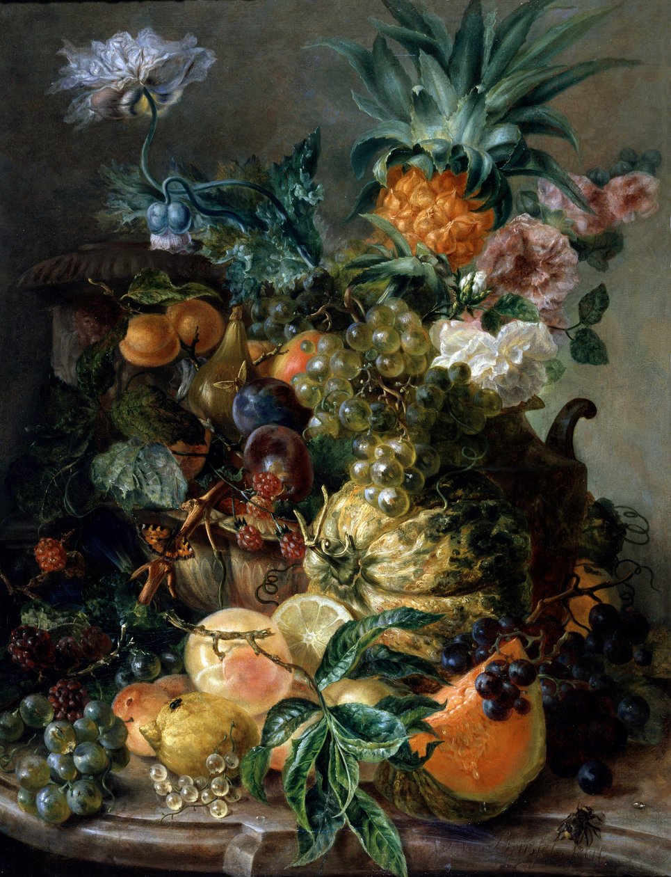  by Paul Theodor van Brussel