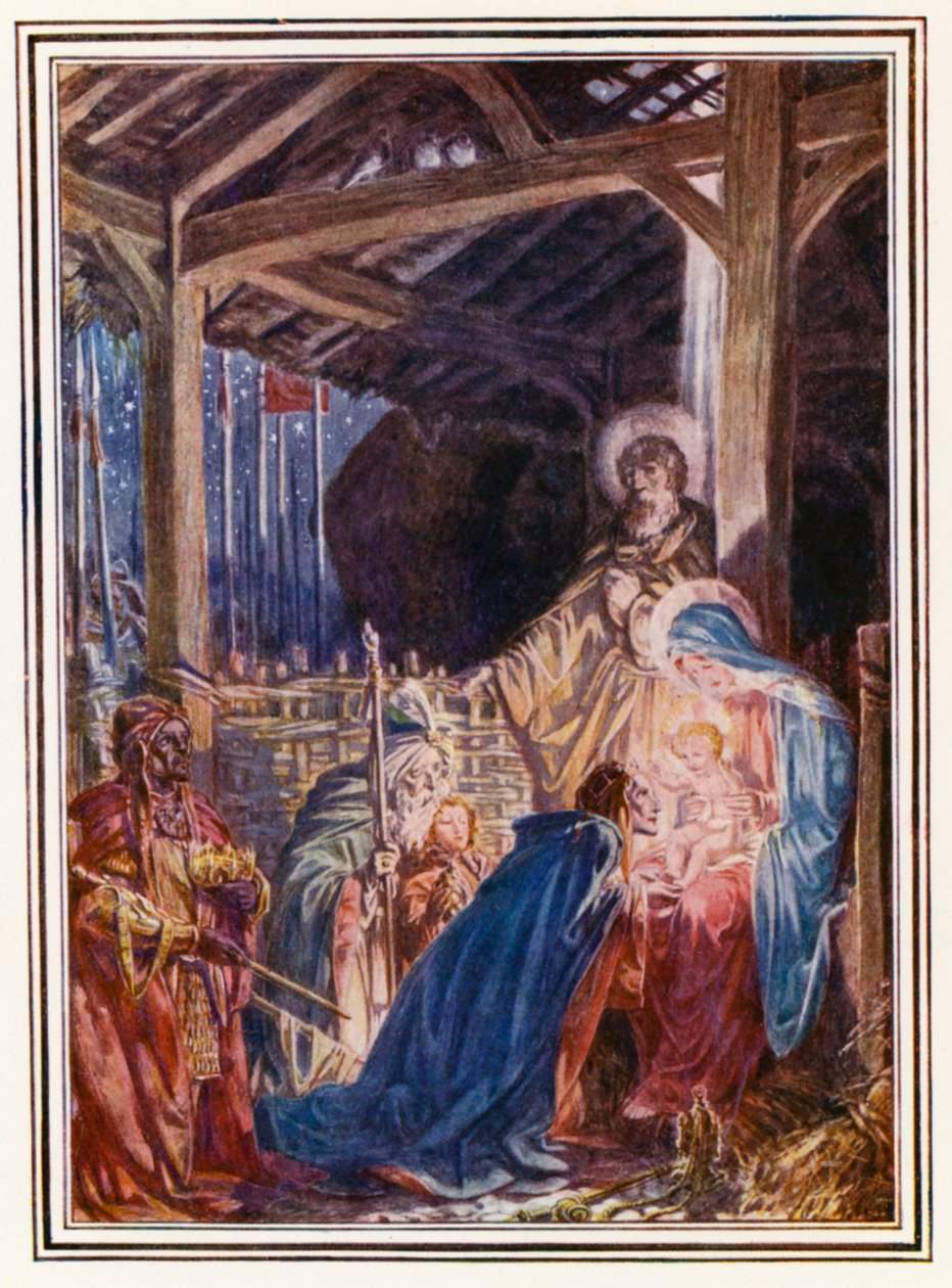  by Paul Vincent Woodroffe