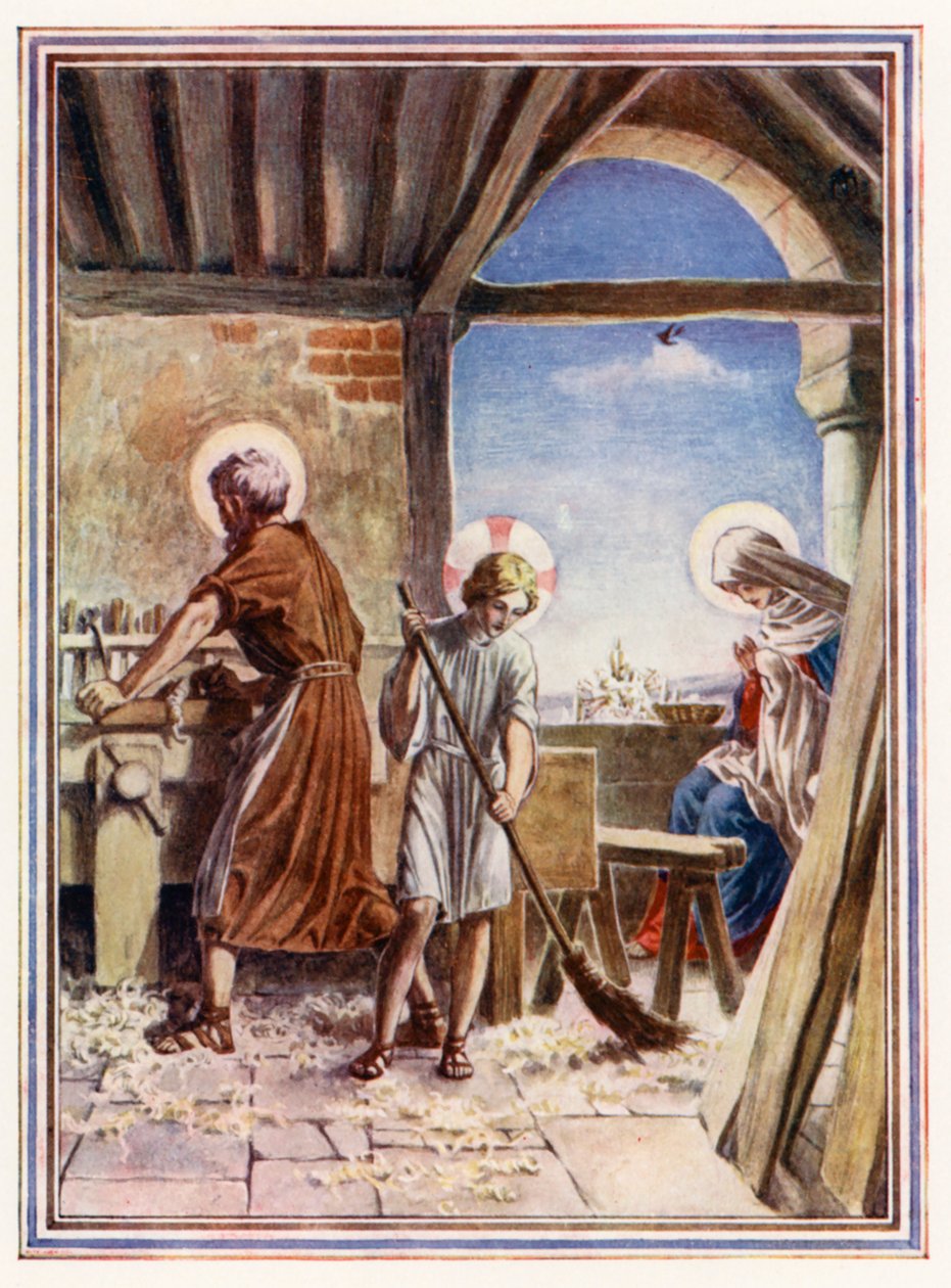  by Paul Vincent Woodroffe