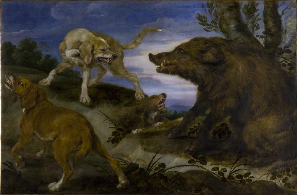  by Paul De Vos