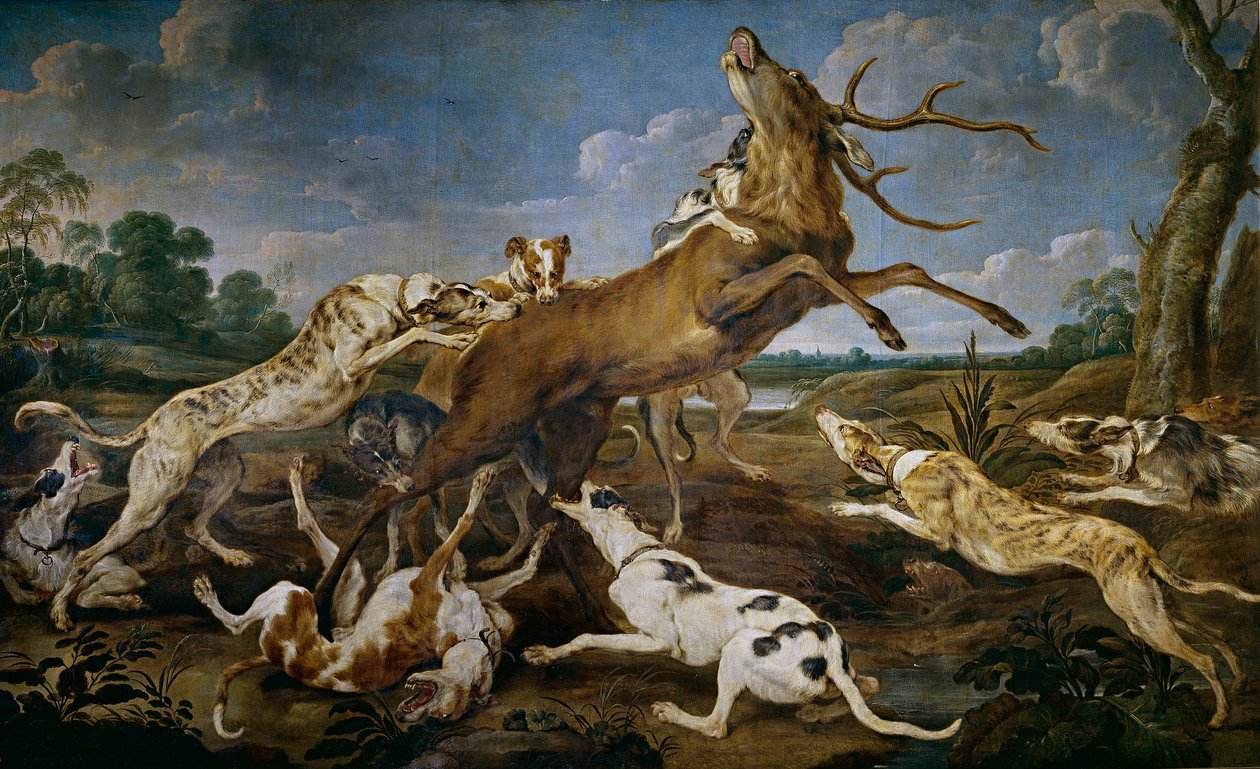  by Paul De Vos