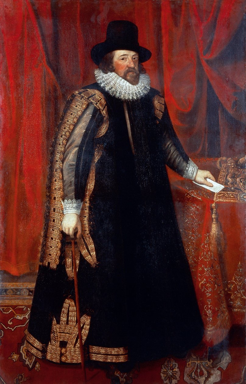 Francis Bacon