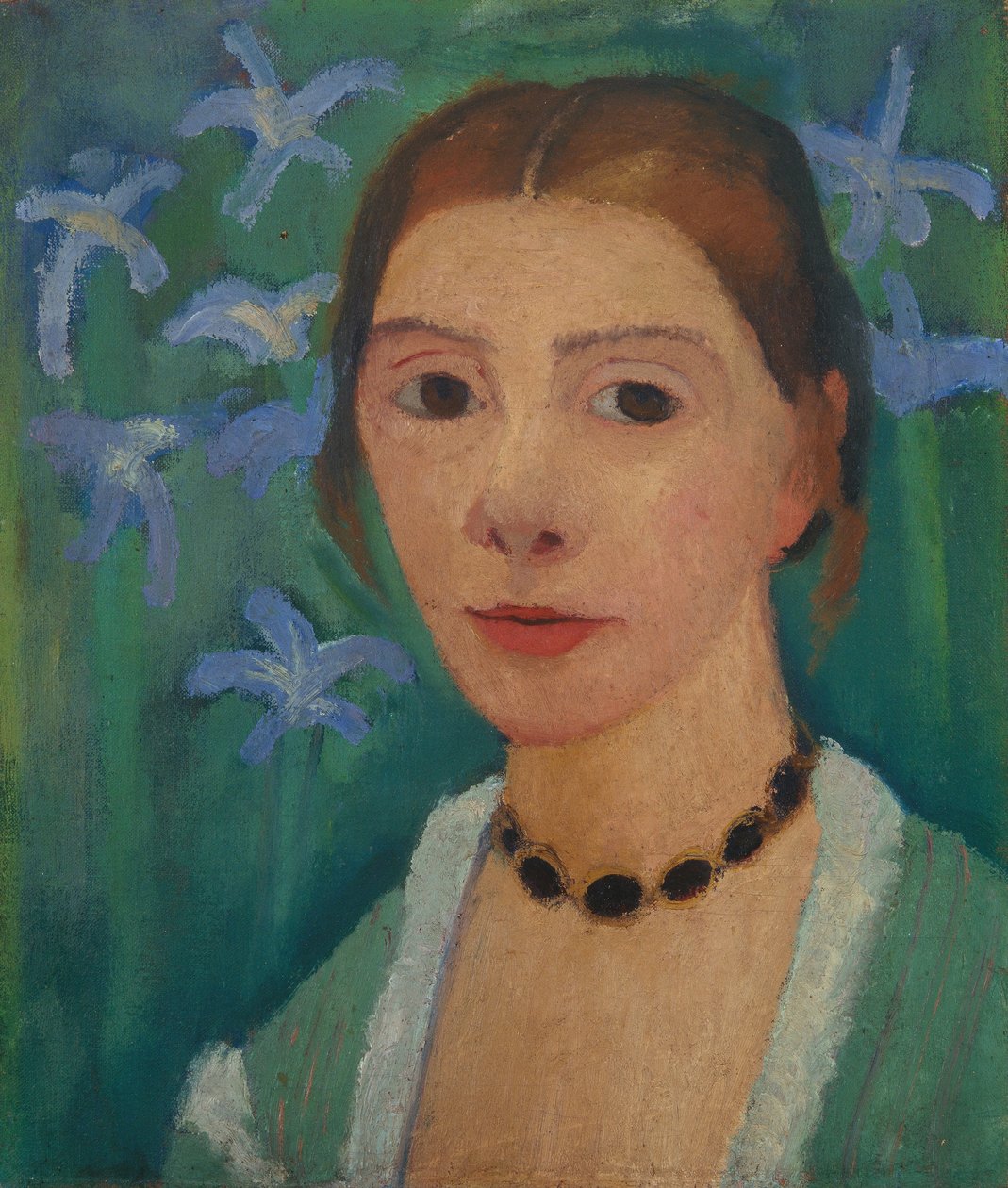  by Paula Modersohn Becker