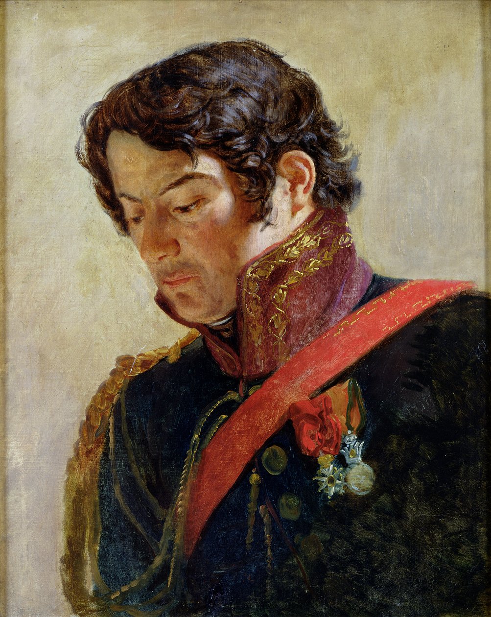 Baron Dominique Larrey