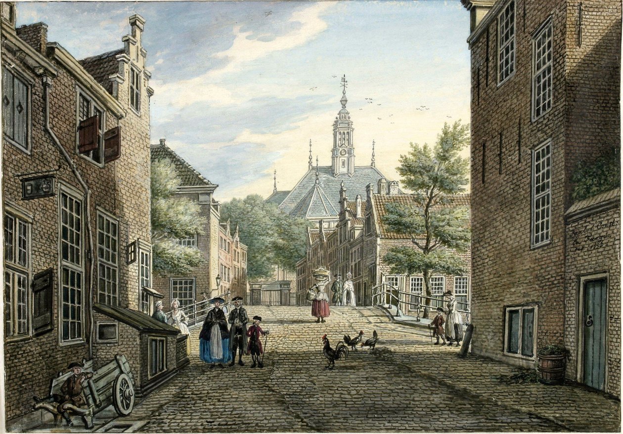 Kranestraat