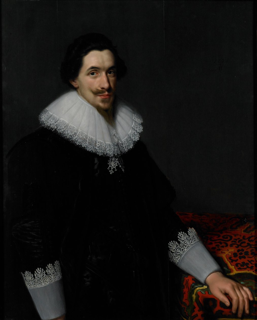 Lucas van Voorst