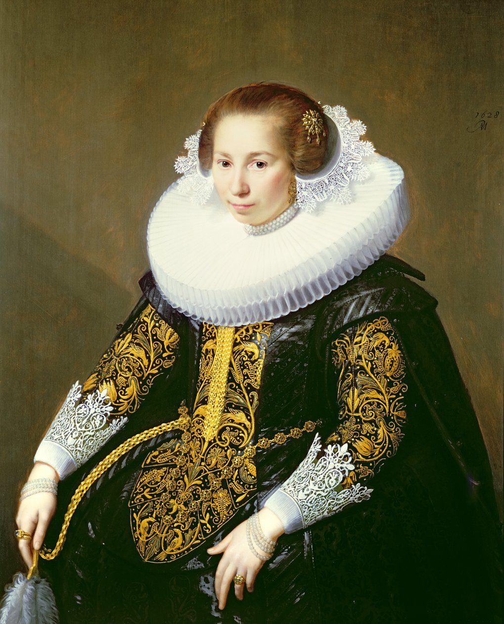 Bayan van Voorst