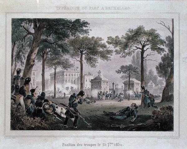 Parc Royal
