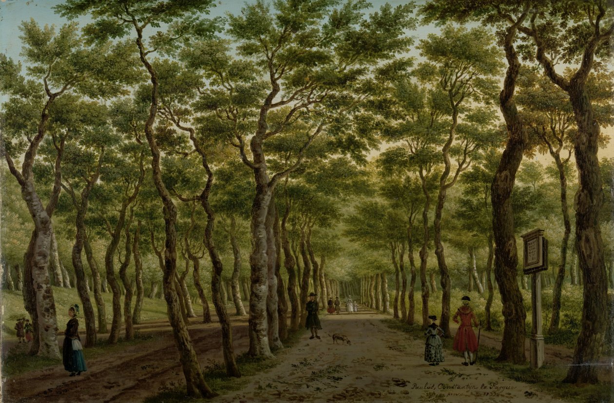Haagse Bos