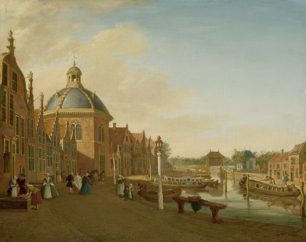 Leidschendam
