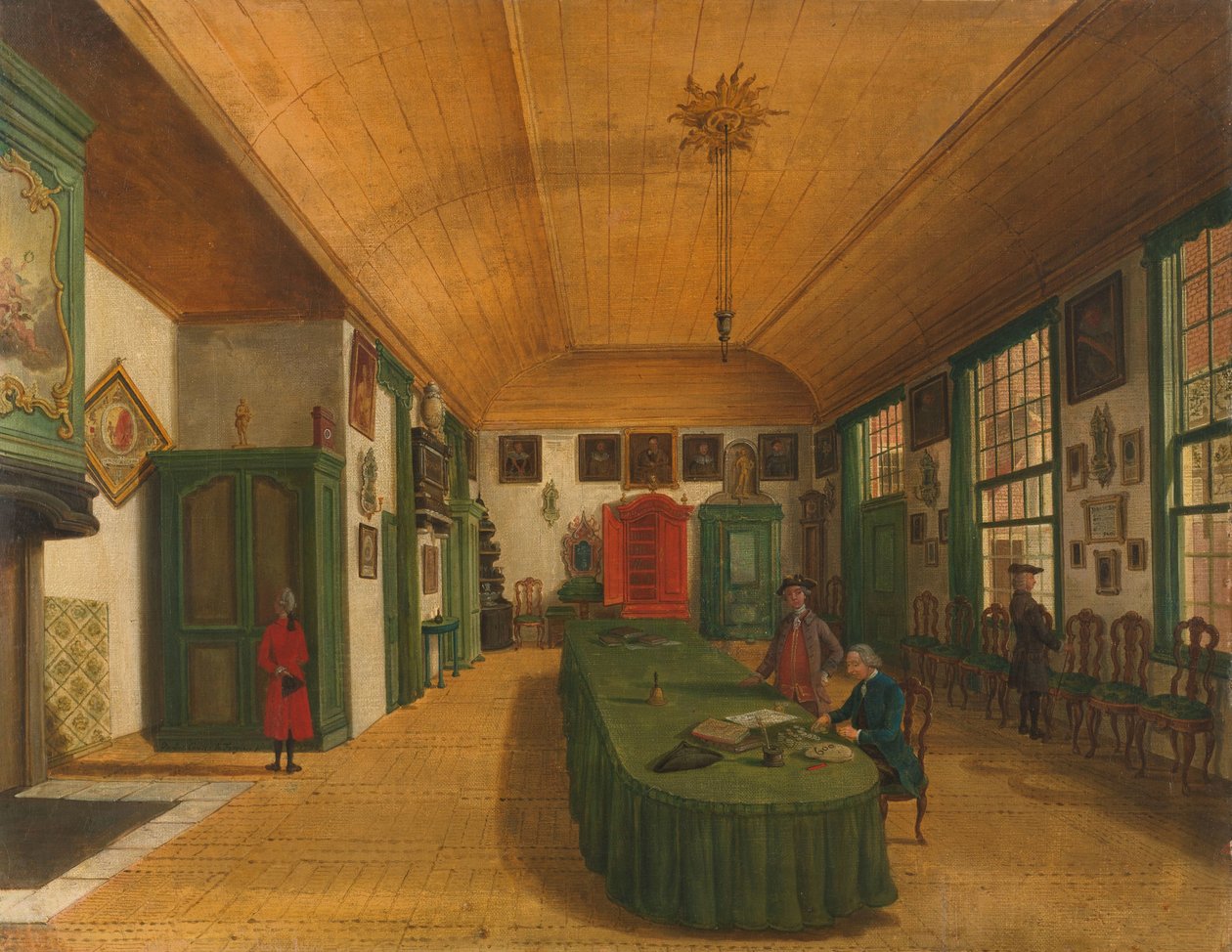 Leiden