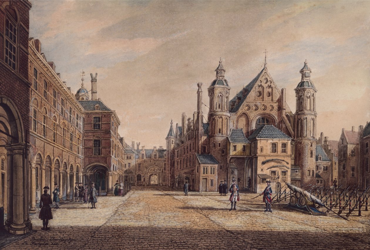Binnenhof